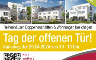 Tag der offenen Tür Philosophenhoehe Giessen